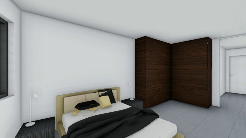 Vente Appartement F3 à Punaauia