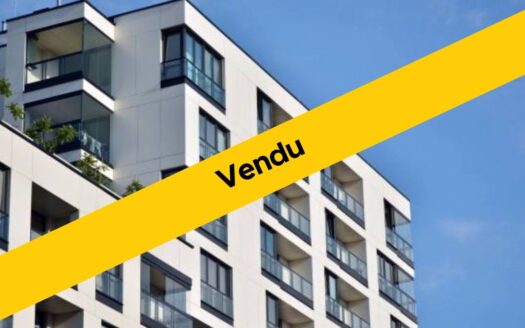 Vente Immeuble à Papeete