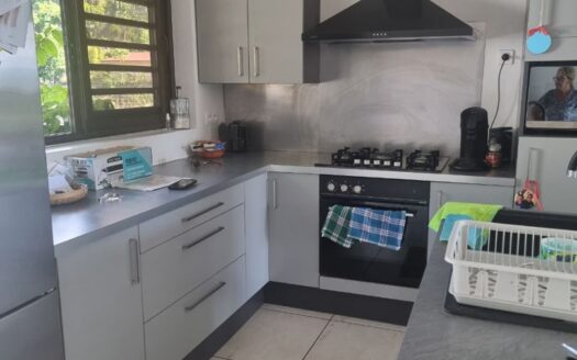 Vente Maison F3 à Faaa