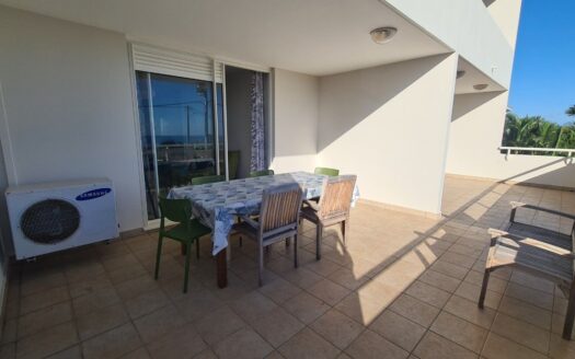 Vente Appartement F3 à Tahiti
