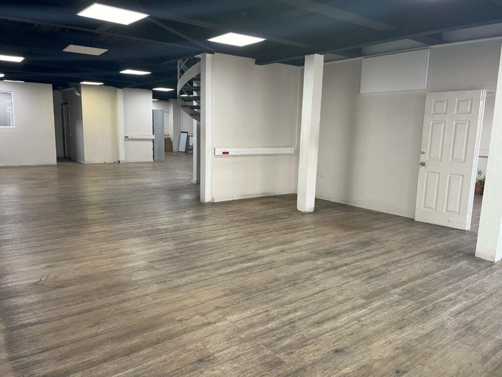Vente Immobilier d'entreprise (Local commercial) à Papeete