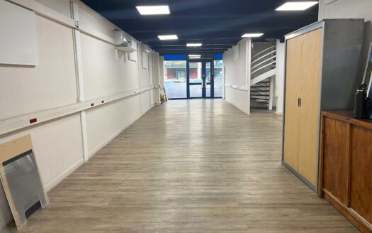 Vente Immobilier d&rsquo;entreprise (Local commercial) à Papeete