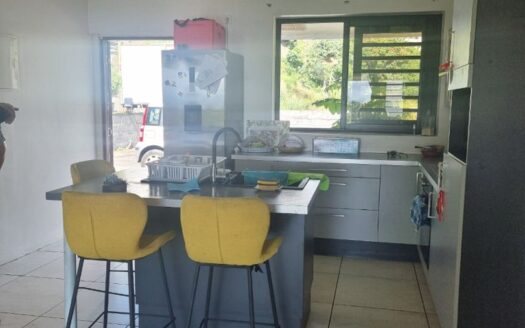 Vente Maison F3 à Faaa