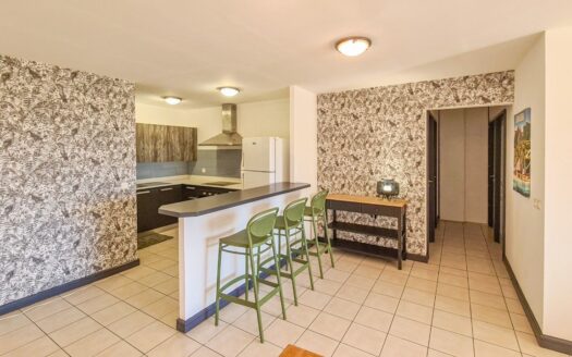 Vente Appartement F3 à Tahiti