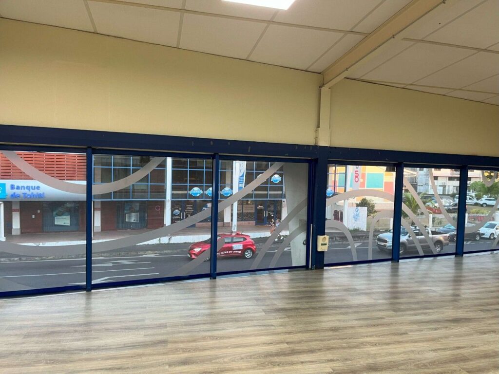 Vente Immobilier d'entreprise (Local commercial) à Papeete