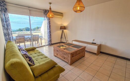 Vente Appartement F3 à Tahiti