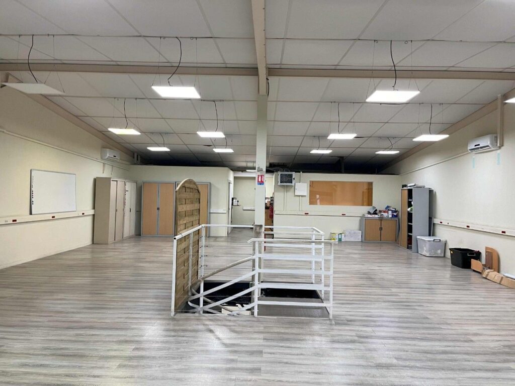 Vente Immobilier d'entreprise (Local commercial) à Papeete