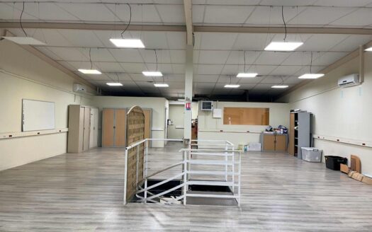 Vente Immobilier d&rsquo;entreprise (Local commercial) à Papeete