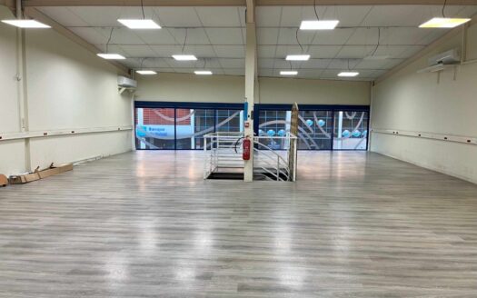 Vente Immobilier d&rsquo;entreprise (Local commercial) à Papeete