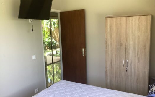 Location Maison F2 à Moorea