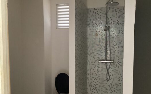 Vente Appartement F3 à Tipaerui