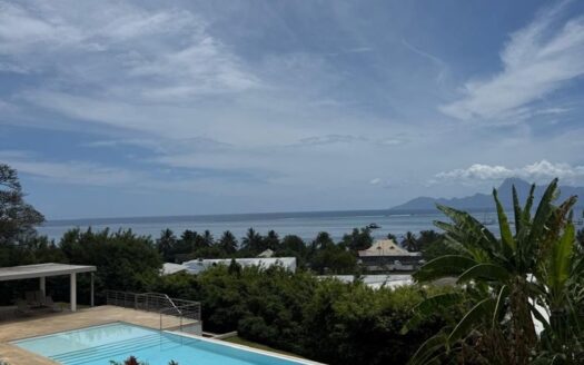 Location Maison F3 à Punaauia