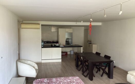 Vente Appartement F3 à Tipaerui
