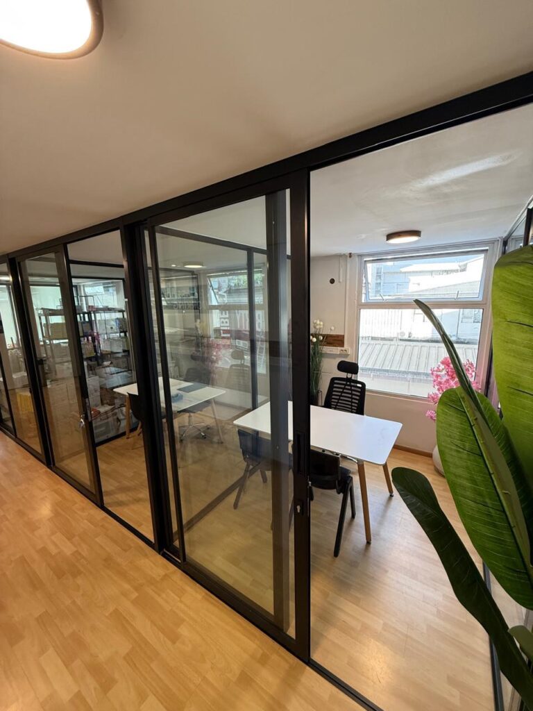 Location Immobilier d'entreprise (Bureau) à Papeete