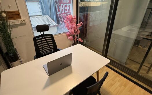 Location Immobilier d&rsquo;entreprise (Bureau) à Papeete