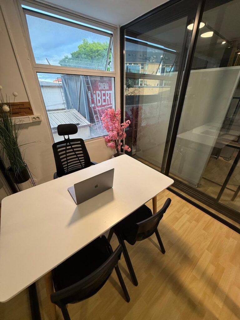Location Immobilier d'entreprise (Bureau) à Papeete