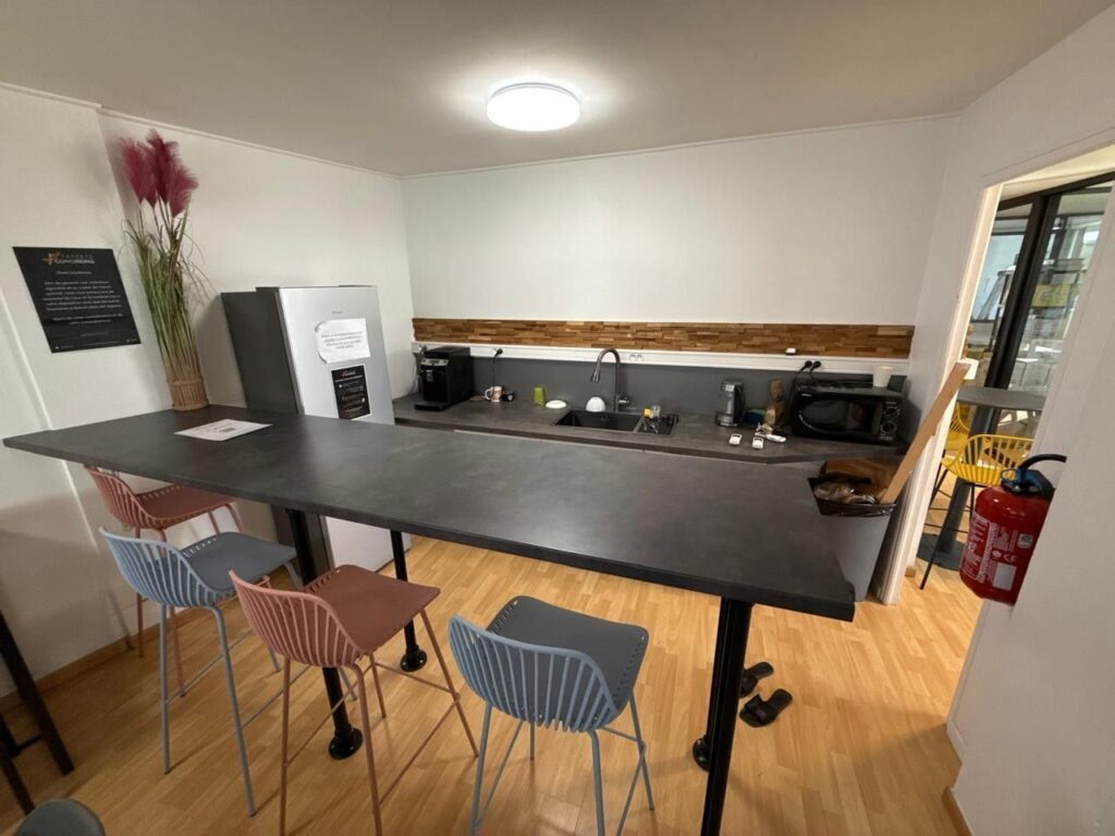 Location Immobilier d'entreprise (Bureau) à Papeete