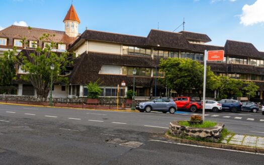 Vente Droit au bail à Papeete