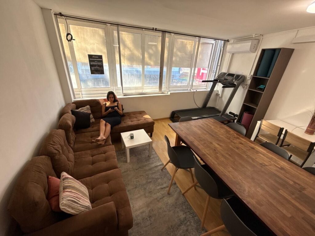 Location Immobilier d'entreprise (Bureau) à Papeete