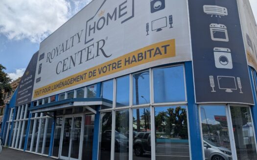 Vente Immobilier d&rsquo;entreprise (Local commercial) à Tipaerui