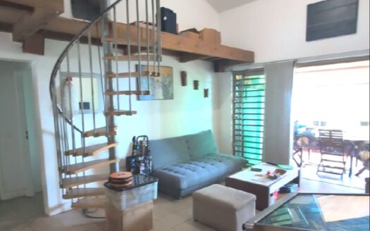 Vente Appartement F3 à Punaauia