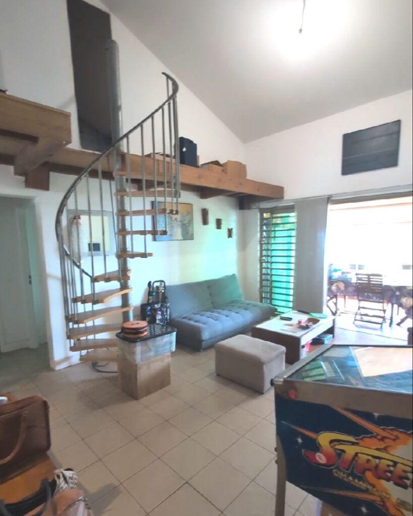 Vente Appartement F3 à Punaauia