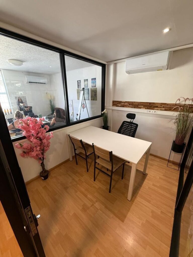 Location Immobilier d'entreprise (Bureau) à Papeete