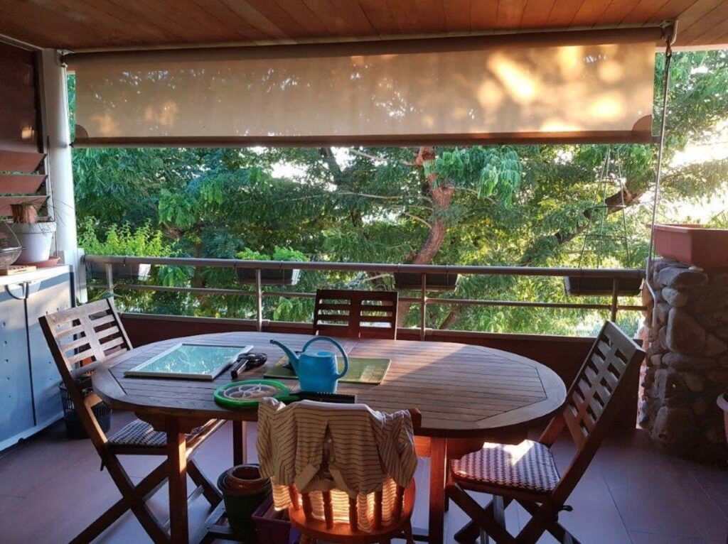 Vente Appartement F3 à Punaauia