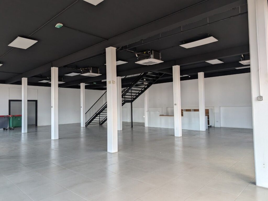 Vente Immobilier d'entreprise (Local commercial) à Tipaerui