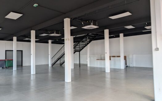 Vente Immobilier d&rsquo;entreprise (Local commercial) à Tipaerui