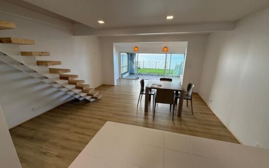 Location Appartement F2 à Mahina