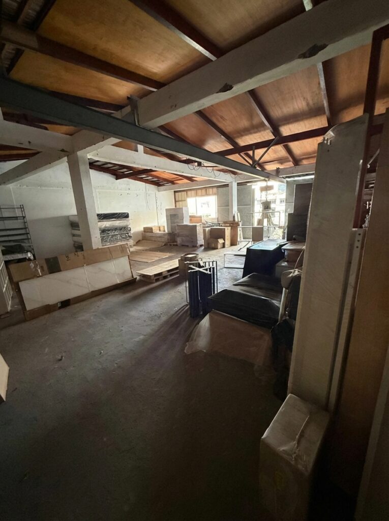 Vente Droit au bail à Papeete