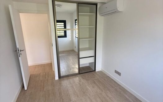 Location Appartement F4 à Punaauia