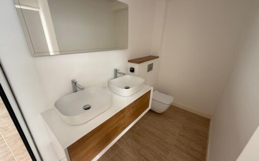 Location Appartement F4 à Punaauia