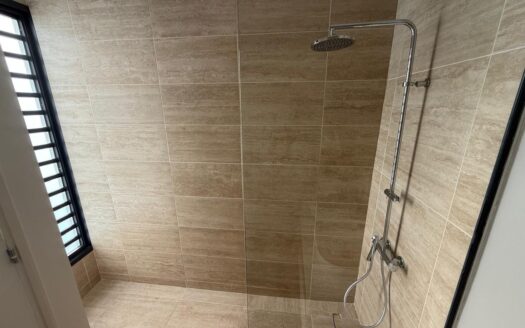 Location Appartement F4 à Punaauia