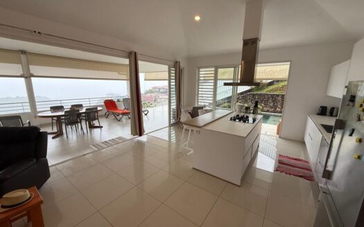 Vente Maison F4 à Punaauia