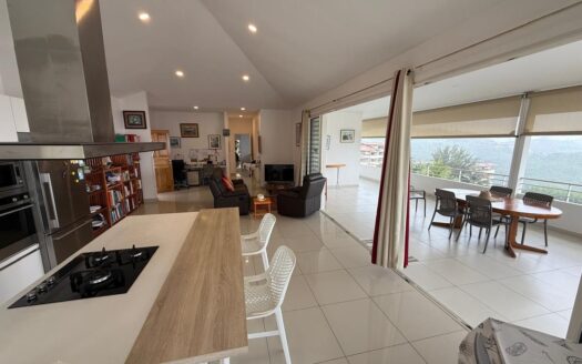 Vente Maison F4 à Punaauia
