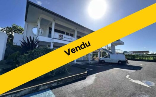Vente Droit au bail à Taravao