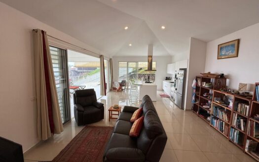 Vente Maison F4 à Punaauia