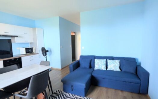 Location Appartement F2 à Faaa