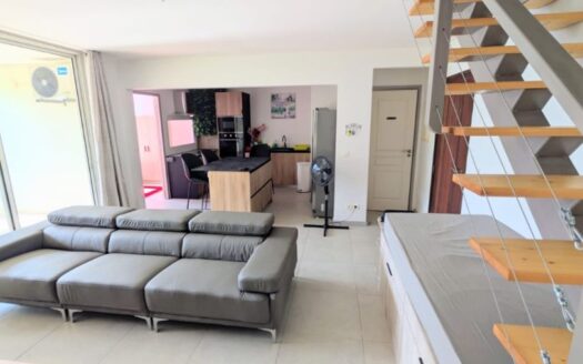 Location Maison F2 à Punaauia
