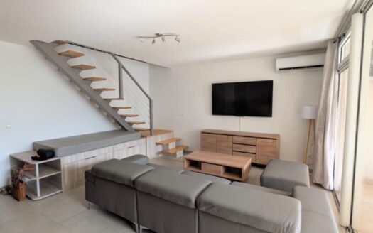 Location Maison F2 à Punaauia
