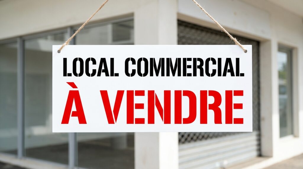 Vente Droit au bail à Papeete