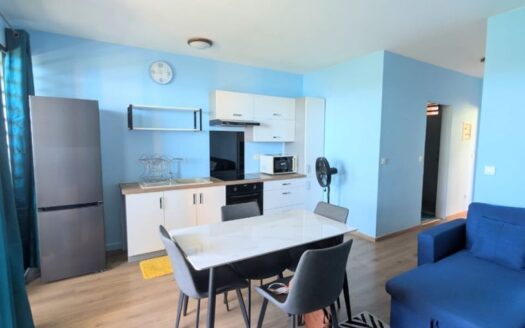 Location Appartement F2 à Faaa