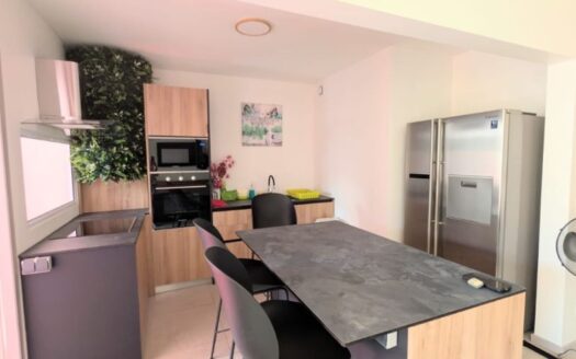 Location Maison F2 à Punaauia