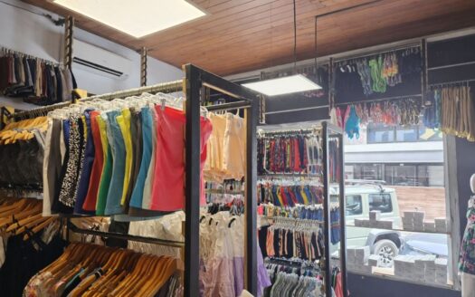 Vente Immobilier d&rsquo;entreprise (Local commercial) à Papeete