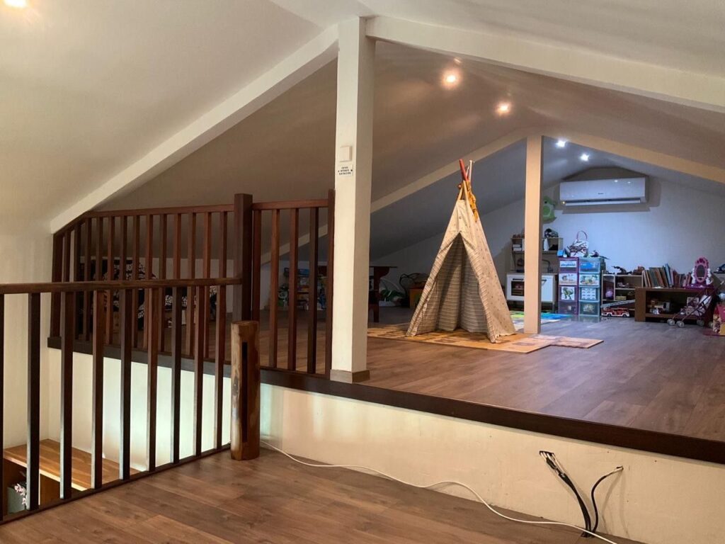 Vente Appartement F3 à Punaauia