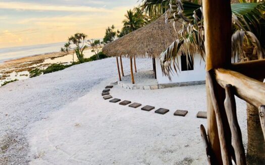 Location Maison F3 à Tahiti