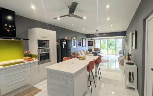 Location Maison F3 à Punaauia