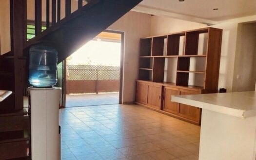 Vente Appartement F3 à Punaauia